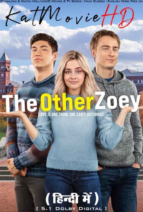 Download The Other Zoey (2023) WEBRip 1080p x265.